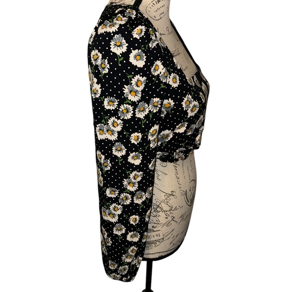 Zara Crop Top - Picture 3 of 6